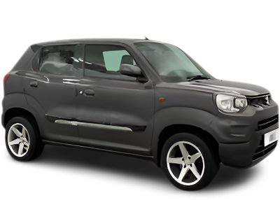 Maruti S PRESSO-img